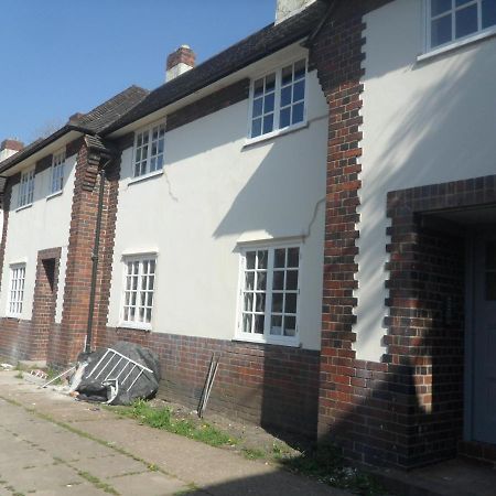 Lancaster Studio Apartments Leicester Exterior foto